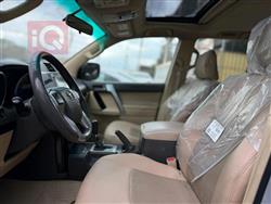 تويوتا لاندكروزر برادو